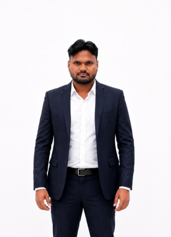 Deepak Kumar