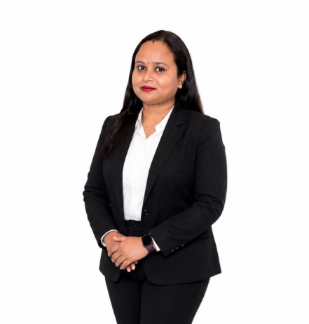 Preeti Agarwal