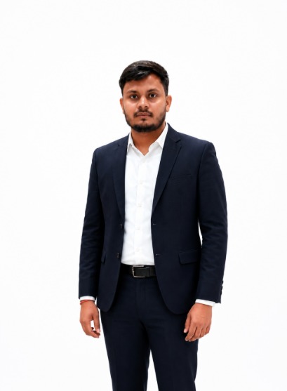 Sachin Kumar